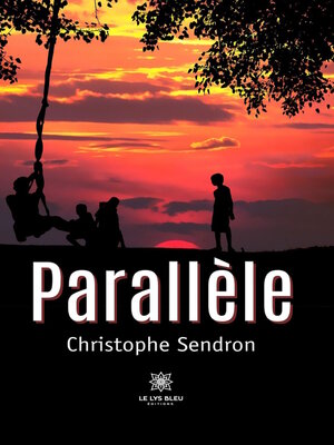 cover image of Parallèle